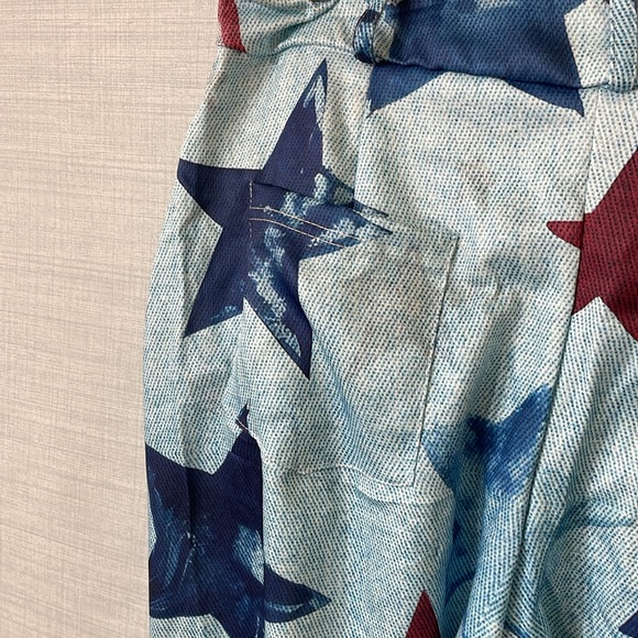 July 4th Pants NWOT - Picture 6 of 7